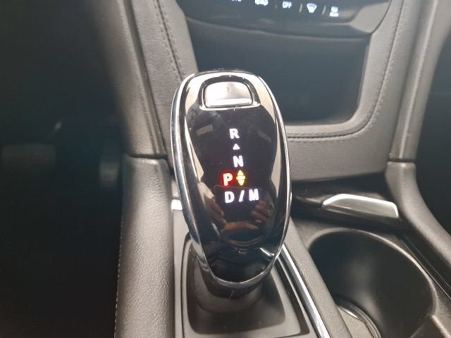 2023 Cadillac XT5 FWD Luxury