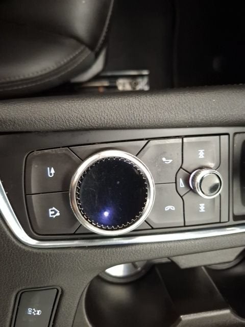 2023 Cadillac XT5 FWD Luxury