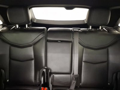2023 Cadillac XT5 FWD Luxury