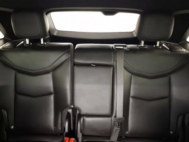 2023 Cadillac XT5 FWD Luxury