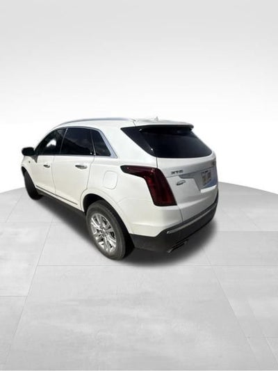 2023 Cadillac XT5 FWD Luxury