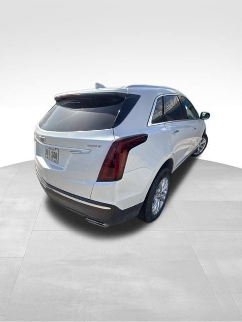 2023 Cadillac XT5 FWD Luxury