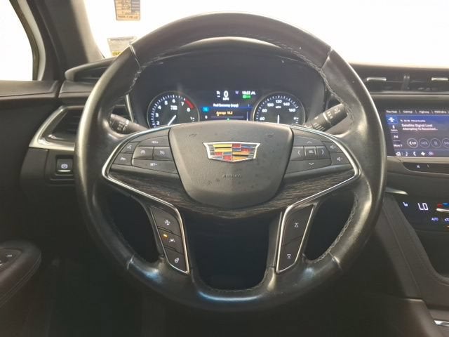 2020 Cadillac XT5 Premium Luxury FWD