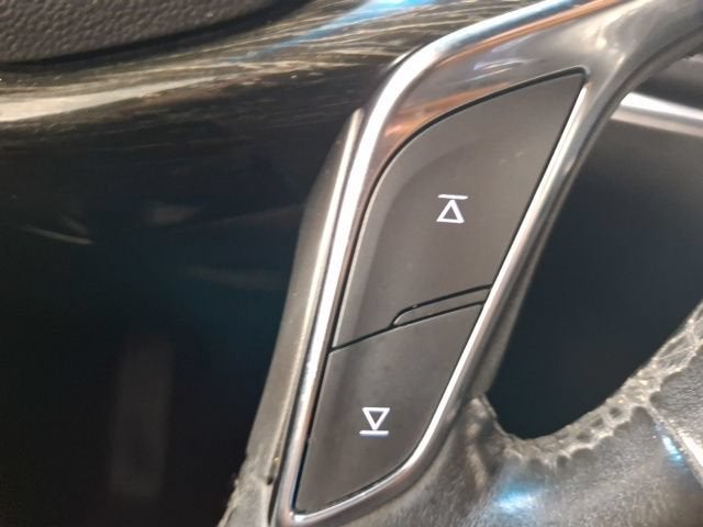 2020 Cadillac XT5 Premium Luxury FWD