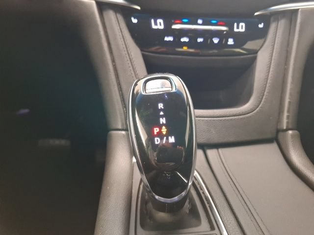 2020 Cadillac XT5 Premium Luxury FWD