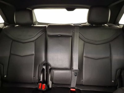 2020 Cadillac XT5 Premium Luxury FWD
