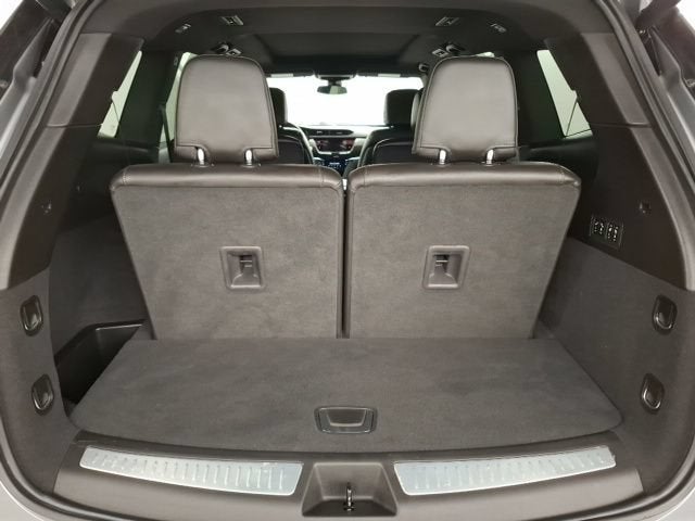 2023 Cadillac XT6 AWD Sport