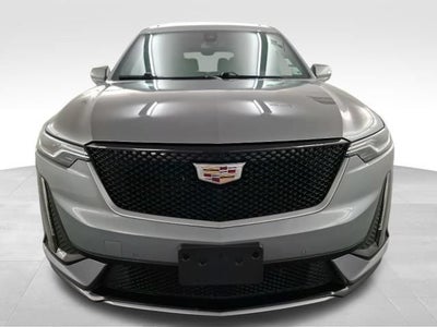 2023 Cadillac XT6 AWD Sport