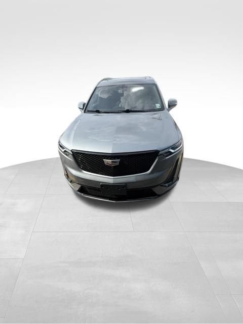 2023 Cadillac XT6 AWD Sport