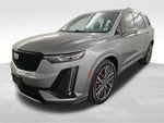 2023 Cadillac XT6 AWD Sport