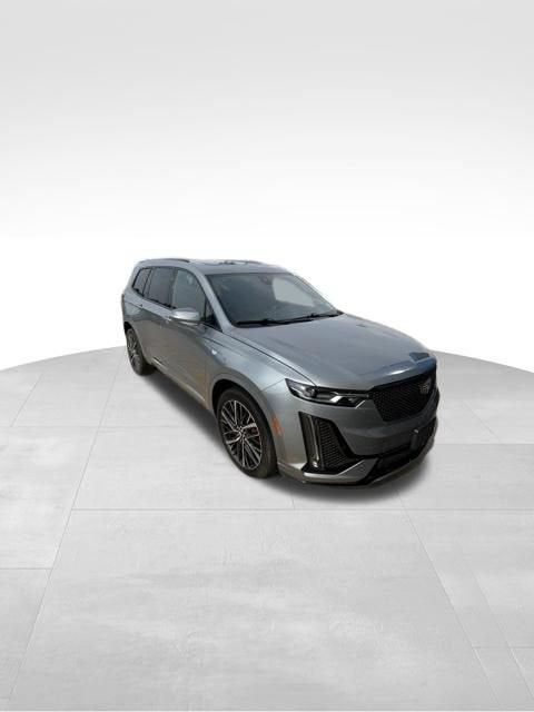 2023 Cadillac XT6 AWD Sport