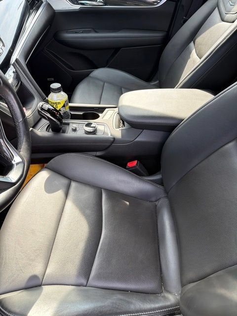 2023 Cadillac XT6 AWD Sport