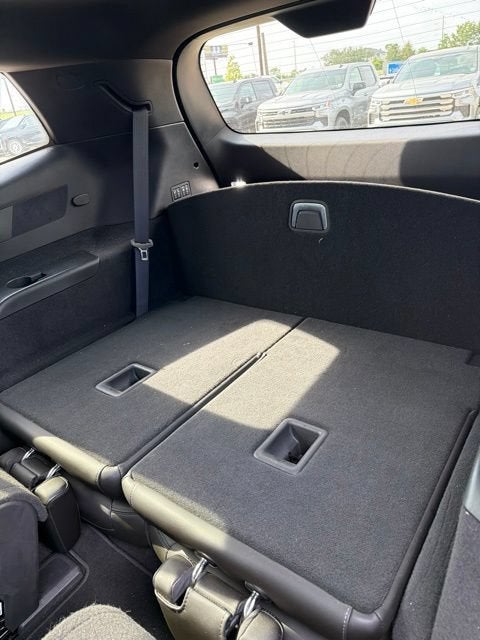 2023 Cadillac XT6 AWD Sport