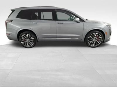 2023 Cadillac XT6 AWD Sport