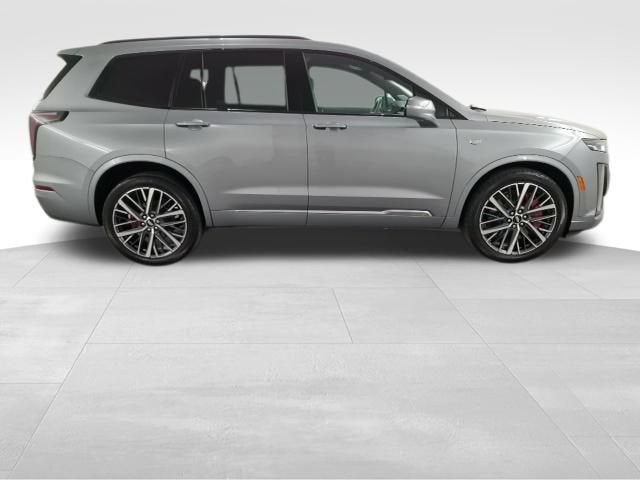 2023 Cadillac XT6 AWD Sport