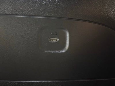 2020 Cadillac XT6 AWD Sport