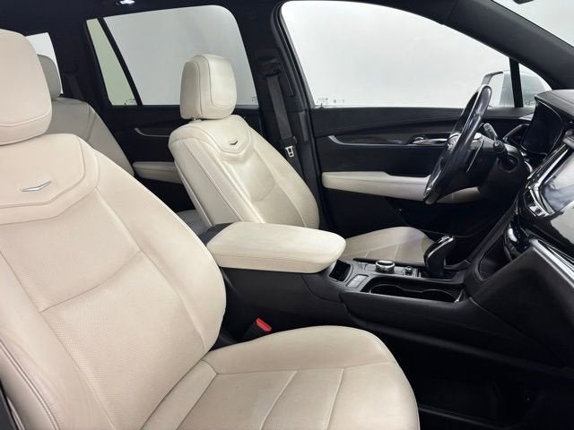 2020 Cadillac XT6 AWD Sport