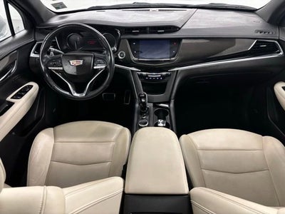 2020 Cadillac XT6 AWD Sport