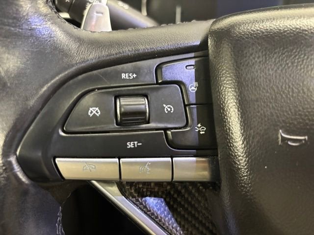 2020 Cadillac XT6 AWD Sport