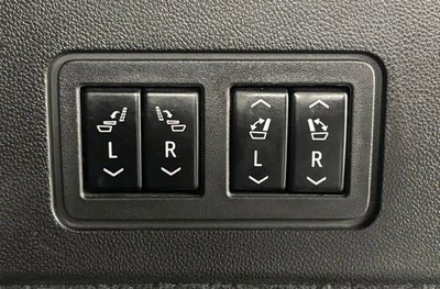 2020 Cadillac XT6 AWD Sport