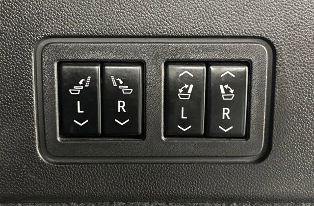 2020 Cadillac XT6 AWD Sport