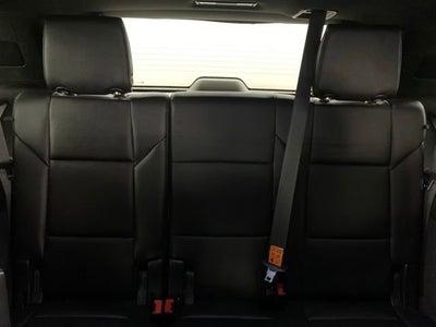 2021 Cadillac Escalade Luxury