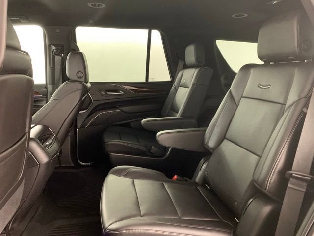 2021 Cadillac Escalade Luxury