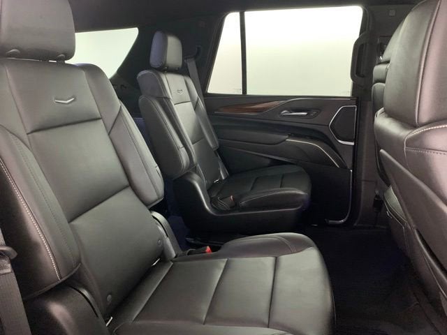 2021 Cadillac Escalade Luxury