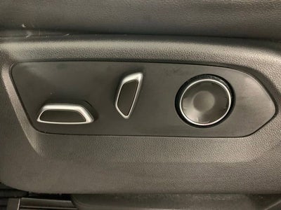 2021 Cadillac Escalade Luxury