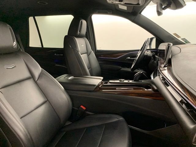 2021 Cadillac Escalade Luxury