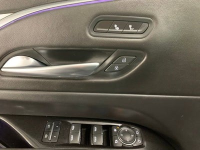 2021 Cadillac Escalade Luxury