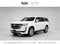 2024 Cadillac Escalade Premium Luxury Platinum