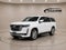 2024 Cadillac Escalade Premium Luxury Platinum