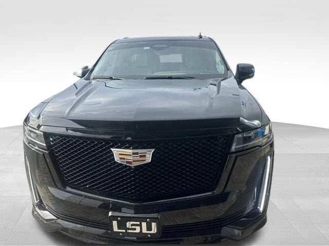 2022 Cadillac Escalade Sport Platinum