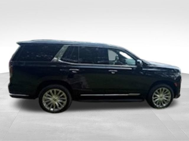 2023 Cadillac Escalade 4WD Premium Luxury