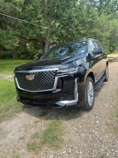2023 Cadillac Escalade 4WD Premium Luxury