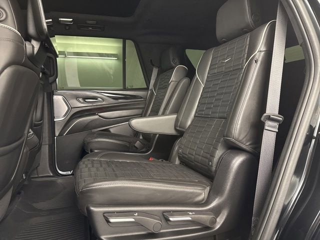 2023 Cadillac Escalade Escalade-V