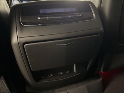 2023 Cadillac Escalade Escalade-V