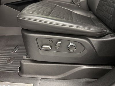 2023 Cadillac Escalade Escalade-V