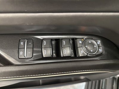 2023 Cadillac Escalade Escalade-V