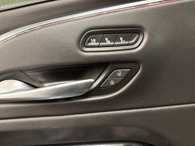2023 Cadillac Escalade Escalade-V