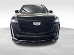 2023 Cadillac Escalade Escalade-V