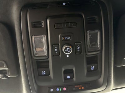 2023 Cadillac Escalade Escalade-V