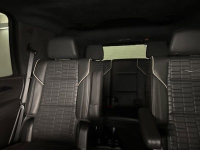 2023 Cadillac Escalade Escalade-V