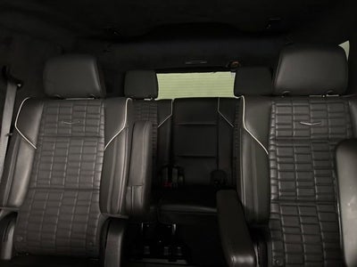 2023 Cadillac Escalade Escalade-V