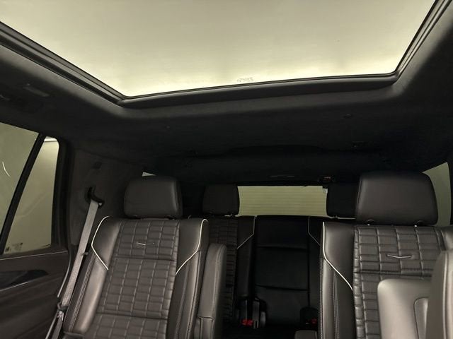 2023 Cadillac Escalade Escalade-V