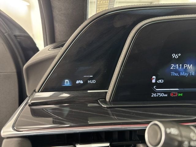 2023 Cadillac Escalade Escalade-V