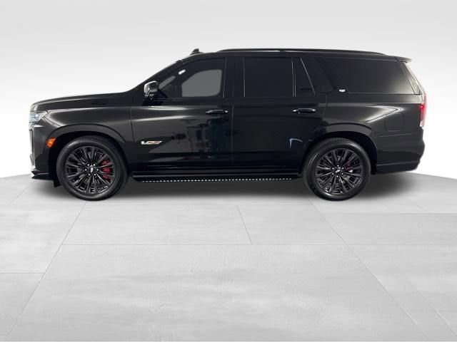 2023 Cadillac Escalade Escalade-V