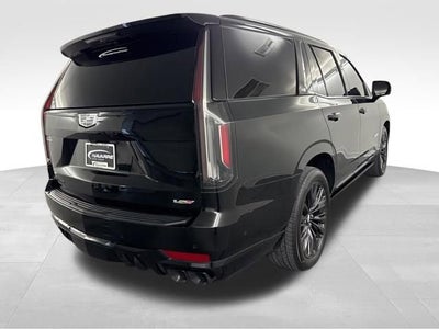 2023 Cadillac Escalade Escalade-V
