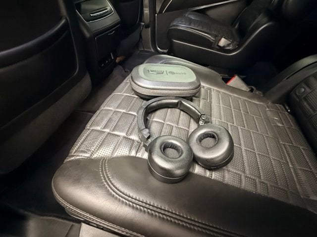 2022 Cadillac Escalade ESV Sport Platinum